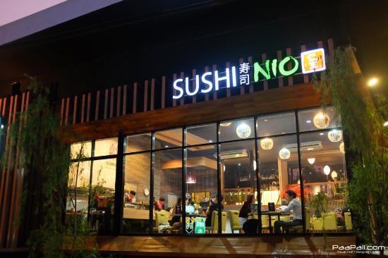 Sushi Nio