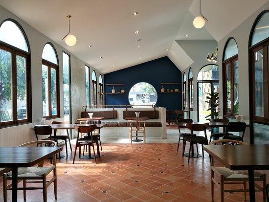 Din Din Thai Cuisine